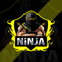 NINJAZNX Discord Bot Logo