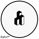 Beta™ Discord Bot Logo
