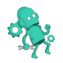 MULTI NENE Discord Bot Logo