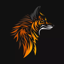 FoxBOT Discord Bot Logo