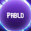 [q!] Pablo The Plug Discord Bot Logo