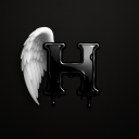 Hey, Heckaツ! Discord Bot Logo