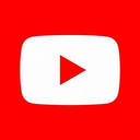 Youtube Discord Bot Logo