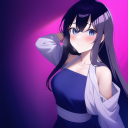 Fairy Discord Bot Logo