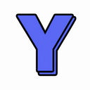 Yang Discord Bot Logo