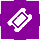 PersonalTix Discord Bot Logo