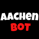 Aachen Discord Bot Logo