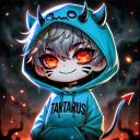 tartarus Discord Bot Logo