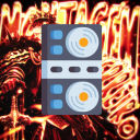 Betty Discord Bot Logo