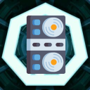 Betty Discord Bot Logo