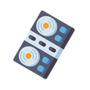 Logo for Betty