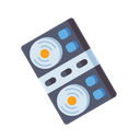 Betty Discord Bot Logo