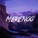 ✨Merenoo Discord Bot Logo
