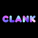 Clank Discord Bot Logo