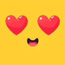 LoveBot Discord Bot Logo