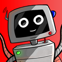 MadBot Discord Bot Logo