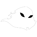 Wraith Discord Bot Logo