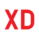 XDMusicBot Discord Bot Logo