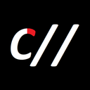Crimson Discord Bot Logo