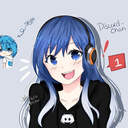 Mika ™ Discord Bot Logo