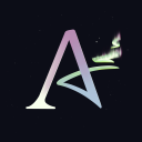 AuroraPlayer Discord Bot Logo