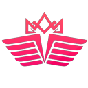 Night Angel Discord Bot Logo
