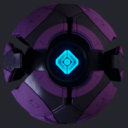 Açaí Discord Bot Logo