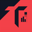 Valorant Stats | ValoTracker Discord Bot Logo