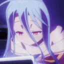 Shiro Discord Bot Logo