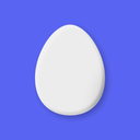 Server Eggs Discord Bot Logo