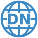 Daily News Discord Bot Logo