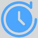Timekeeper Discord Bot Logo