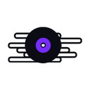 BassMusic Discord Bot Logo