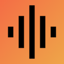 Amplifier Discord Bot Logo