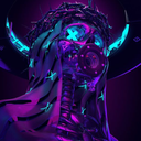 FEEL THE BEAT Discord Bot Logo
