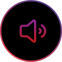 Stereo Discord Bot Logo