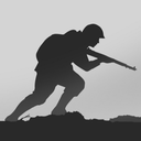 FoxholeWarBot Discord Bot Logo