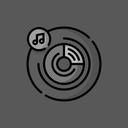 Super Tunes - Legacy Discord Bot Logo