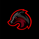 Reaction Roles Discord Bot Logo