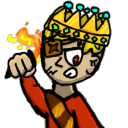 Anarchic Discord Bot Logo