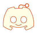 redditcord Discord Bot Logo