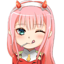 Zero™ Discord Bot Logo