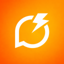 Chat Reviver Discord Bot Logo
