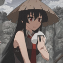 Akame Discord Bot Logo