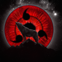 Lunar 2 Discord Bot Logo