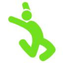 Encourage Bot™ Discord Bot Logo