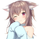 Music-Chan Discord Bot Logo