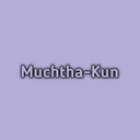 Muchtha-Kun Discord Bot Logo