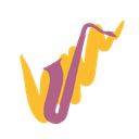 Jazzy Discord Bot Logo