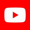 Youtube Discord Bot Logo